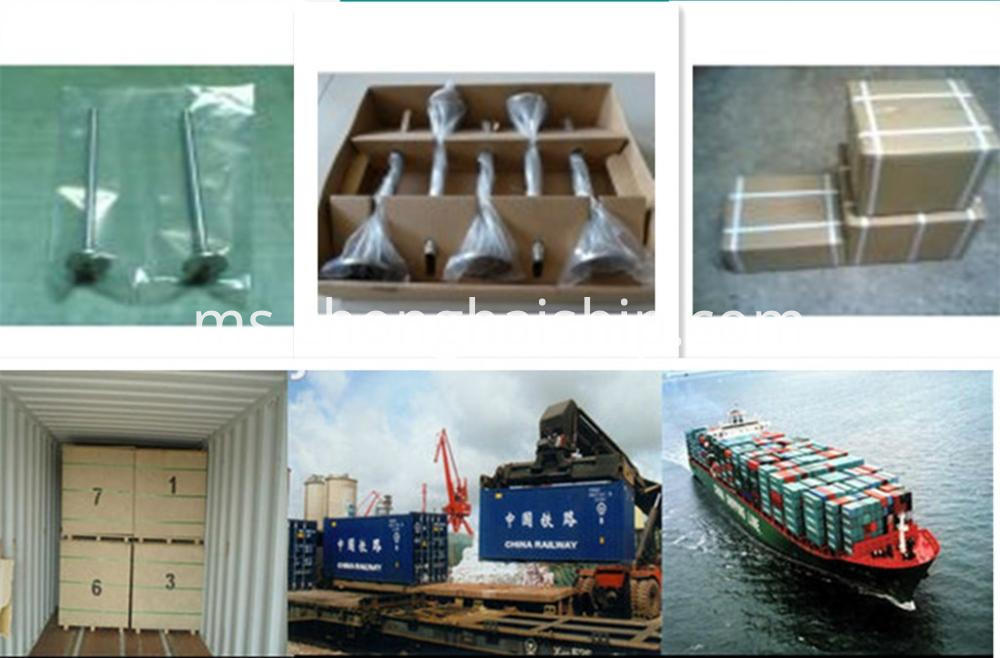 Penghantaran pembungkusan Packing Delivery